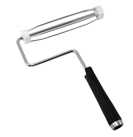Paint Roller Frame
