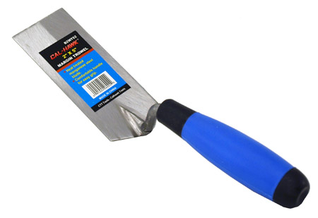2" x 5" Margin Trowel
