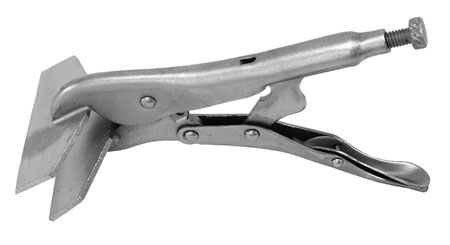 8" Sheet Metal Welding Clamp