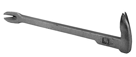 9" Double End Nail Puller