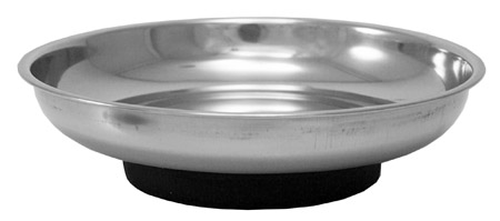 6" Magnetic Parts Tray