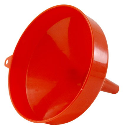 4.25 Qt. Plastic Drum Funnel