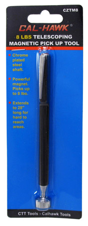 Telescoping Magnetic Pick Up Tool