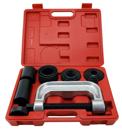 4-in-1 Ball Joint Service Tool Set