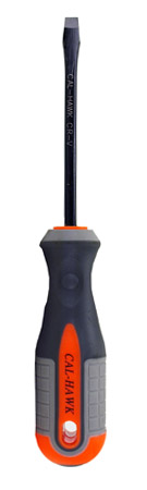 1/4" x 4" Slotted Screwdriver