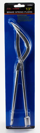 13" Brake Spring Pliers