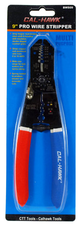 9" Pro Wire Stripper