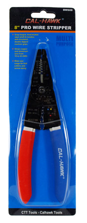 8" Pro Wire Stripper