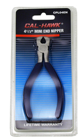 4-1/2" Mini End Nipper