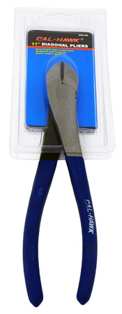 11" Diagonal Pliers