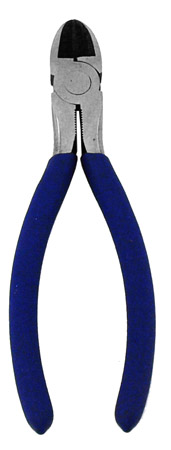6" Diagonal Pliers