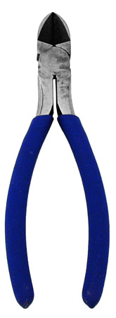 8" Diagonal Pliers