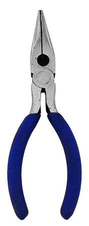 6" Needle Nose Pliers