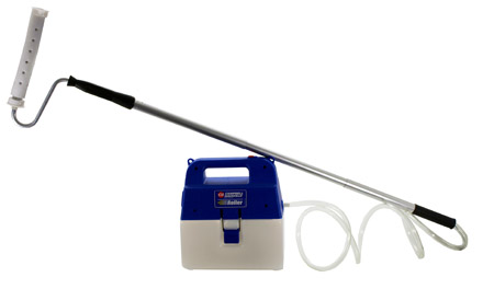 Campbell Hausfeld Cordless Roller