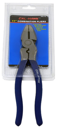 11" Combination Pliers