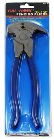 10-1/2" Fencing Pliers