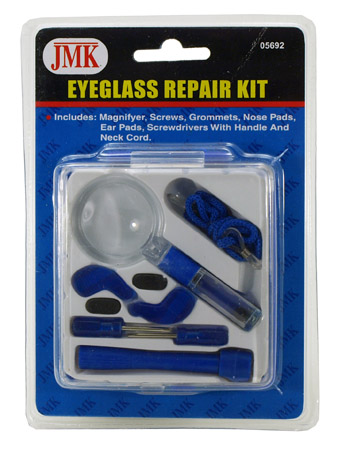 Eyeglass Repair Kit