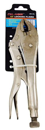 10" Locking Pliers
