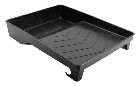Plastic Paint Tray