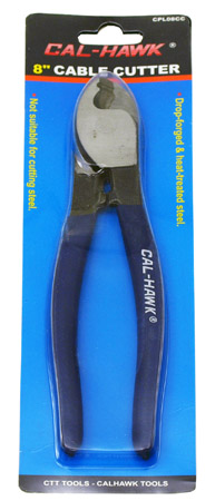 8" Cable Cutter