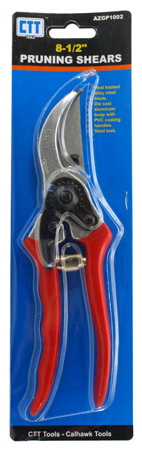 8-1/2" Pruning Shears
