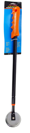 35 Lbs. Heavy Duty Magnetic Pick Up Tool