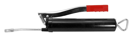 Heavy Duty Lever-Type Grease Gun