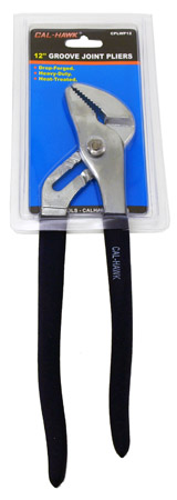 12" Groove Joint Pliers