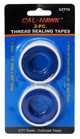 2-pc. Thread Sealing Tape