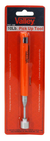10 Lb. Telescoping Magnetic Pick Up Tool