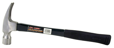 24-oz Fiberglass Framing Hammer