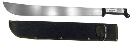 20" Machete