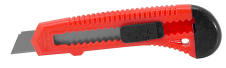 Large Snap-Off Utility Knife