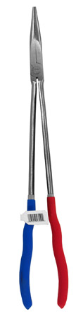 16" Long Needle Nose Pliers