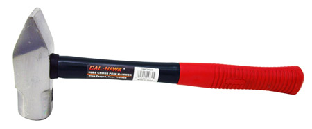 3-lb Cross Pein Hammer