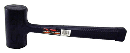 2-lb Dead Blow Hammer