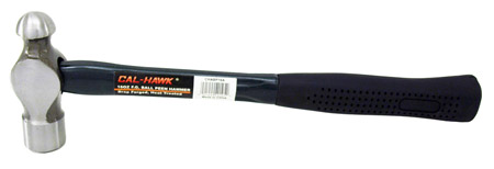 16-oz Fiberglass Ball Pein Hammer
