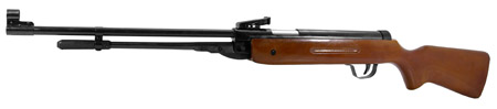 4.5mm Spring Air Pellet Rifle