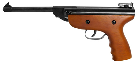4.5mm Spring Air Pellet Pistol