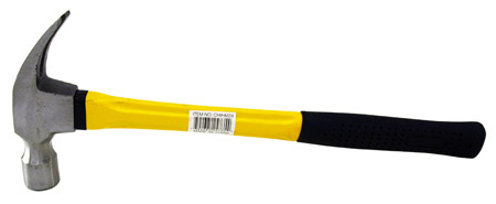 24-oz Fiberglass Hammer