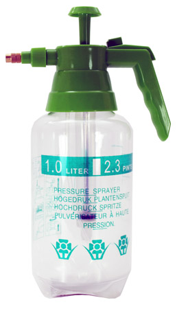 1 Liter Pressurized Spray Bottle