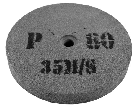 6" Grinding Stone Wheel