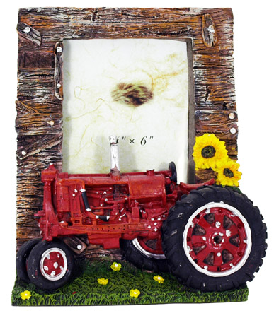 Tractor 4