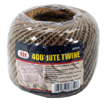 400' Jute Twine