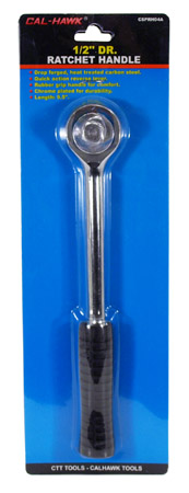 1/2" Drive Ratchet Handle