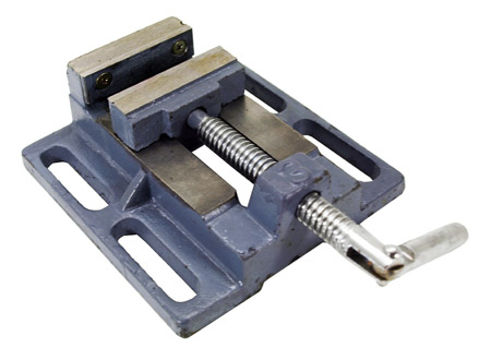 3" Drill Press Vise