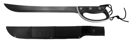 22" Machete