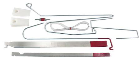 Universal Lock-Out Tool Set