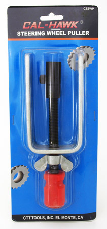Steering Wheel Puller