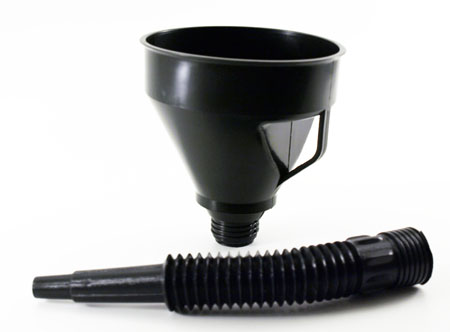 2 in 1 Deluxe Funnel